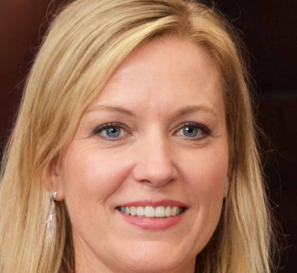 Prof. Dr. Sarah Weber - Leiterin Bildungsprogramme