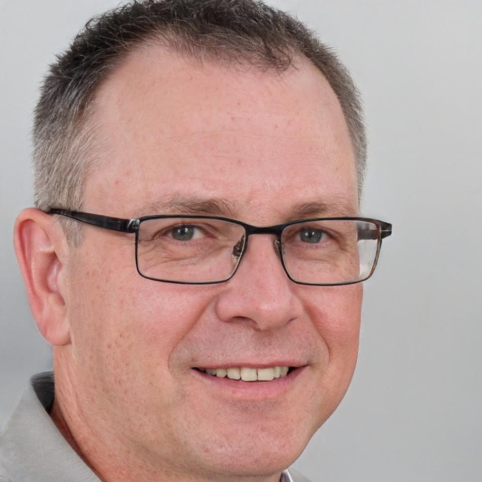 Thomas Müller - Leiter Produktentwicklung